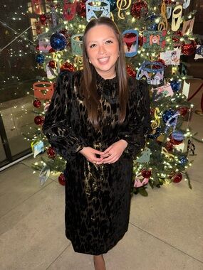 Meet your Posher, Olivia